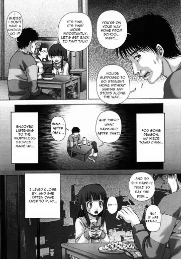 [Itou] Toilet no Omocha - The Toy of the Rest Room Fhentai - Page 54