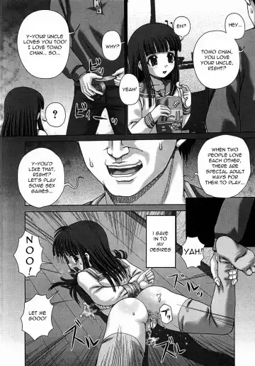 [Itou] Toilet no Omocha - The Toy of the Rest Room Fhentai - Page 57