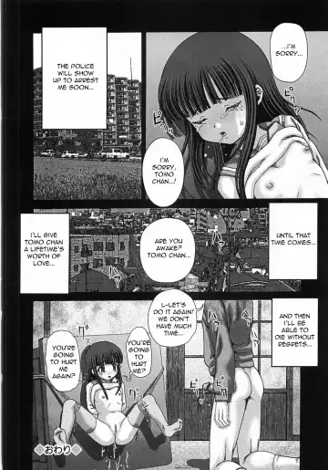 [Itou] Toilet no Omocha - The Toy of the Rest Room Fhentai - Page 67