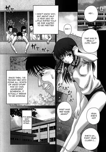 [Itou] Toilet no Omocha - The Toy of the Rest Room Fhentai - Page 73