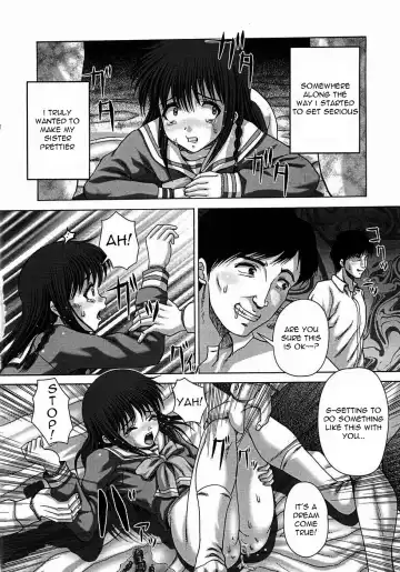 [Itou] Toilet no Omocha - The Toy of the Rest Room Fhentai - Page 83