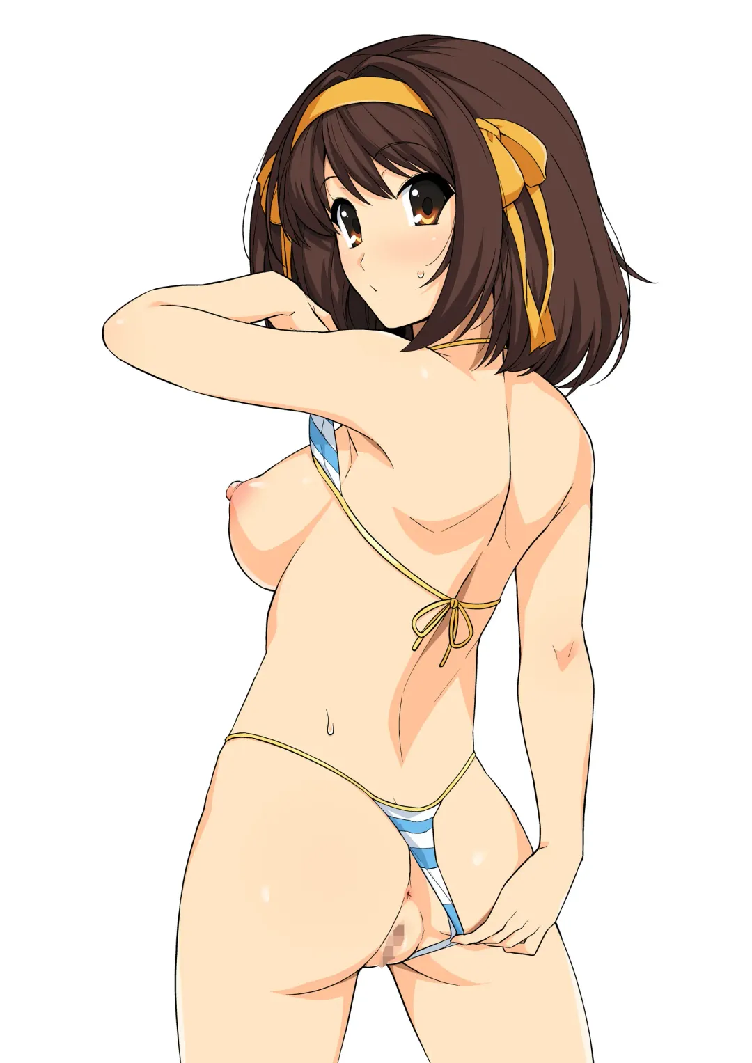 [Haruhisky] Harucos 13 Fhentai - Page 106