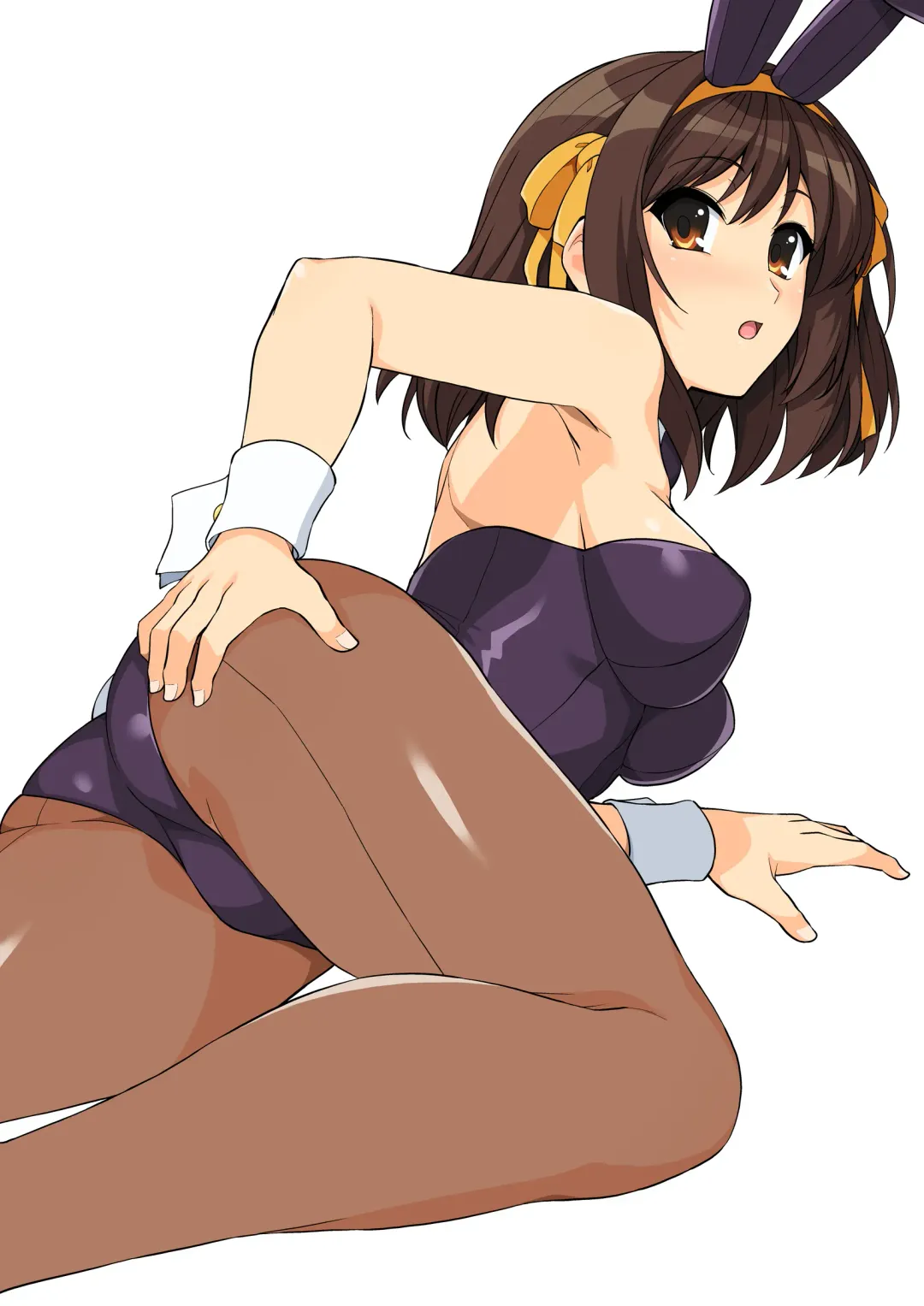 [Haruhisky] Harucos 13 Fhentai - Page 133