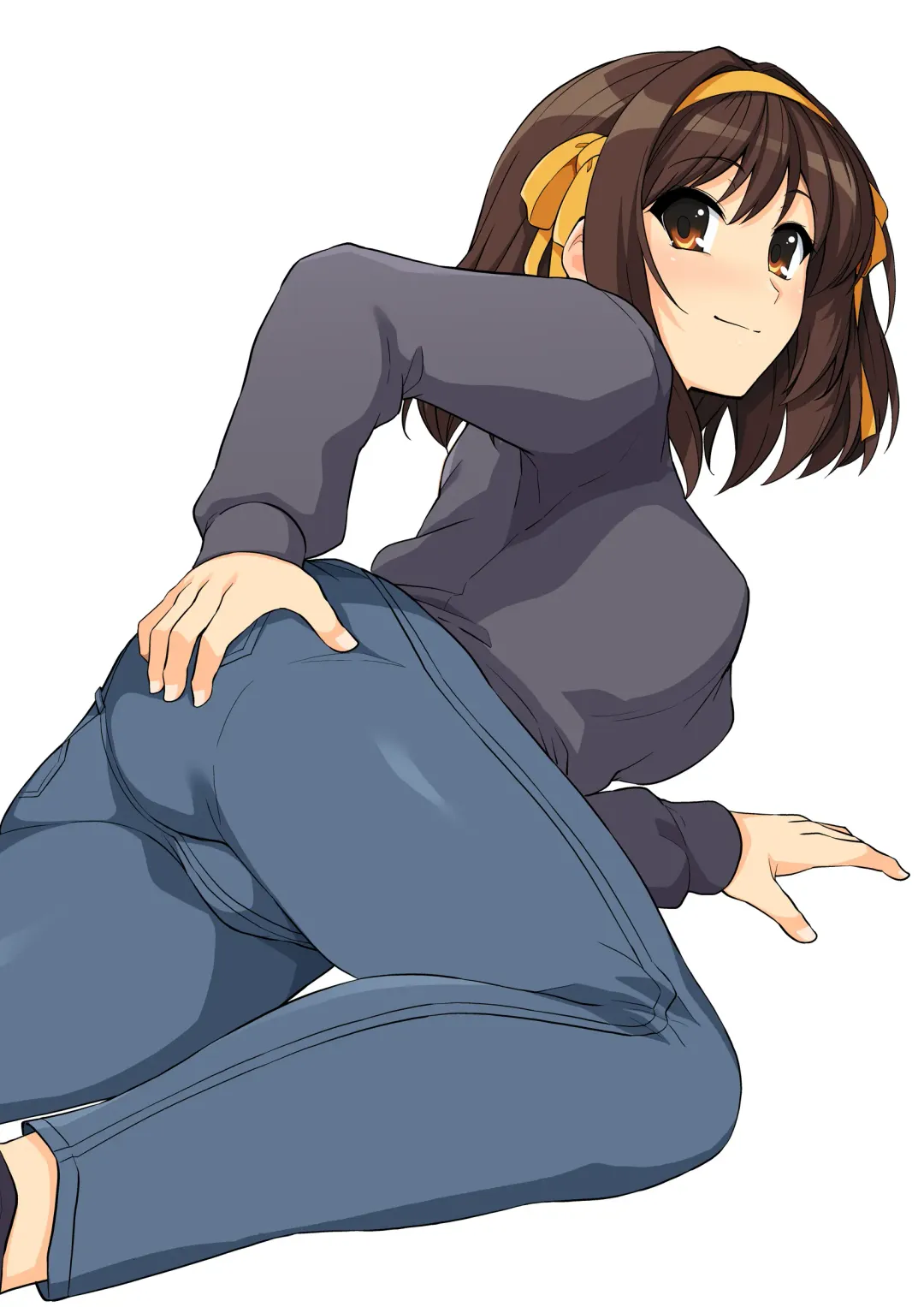 [Haruhisky] Harucos 13 Fhentai - Page 135