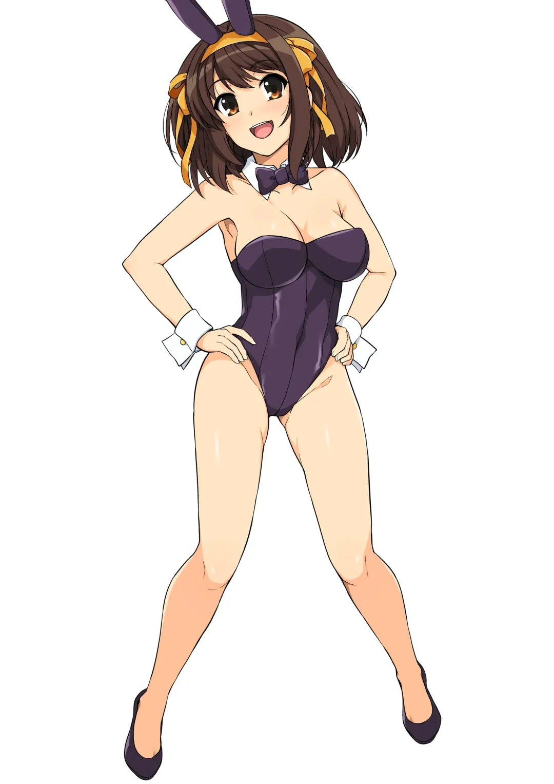 [Haruhisky] Harucos 13 Fhentai - Page 140