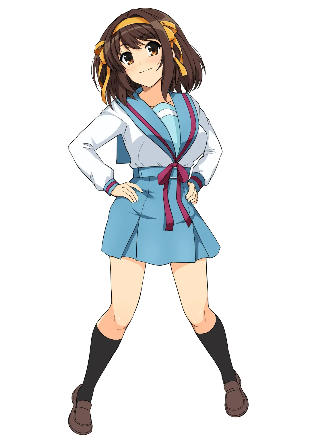 [Haruhisky] Harucos 13 Fhentai - Page 141