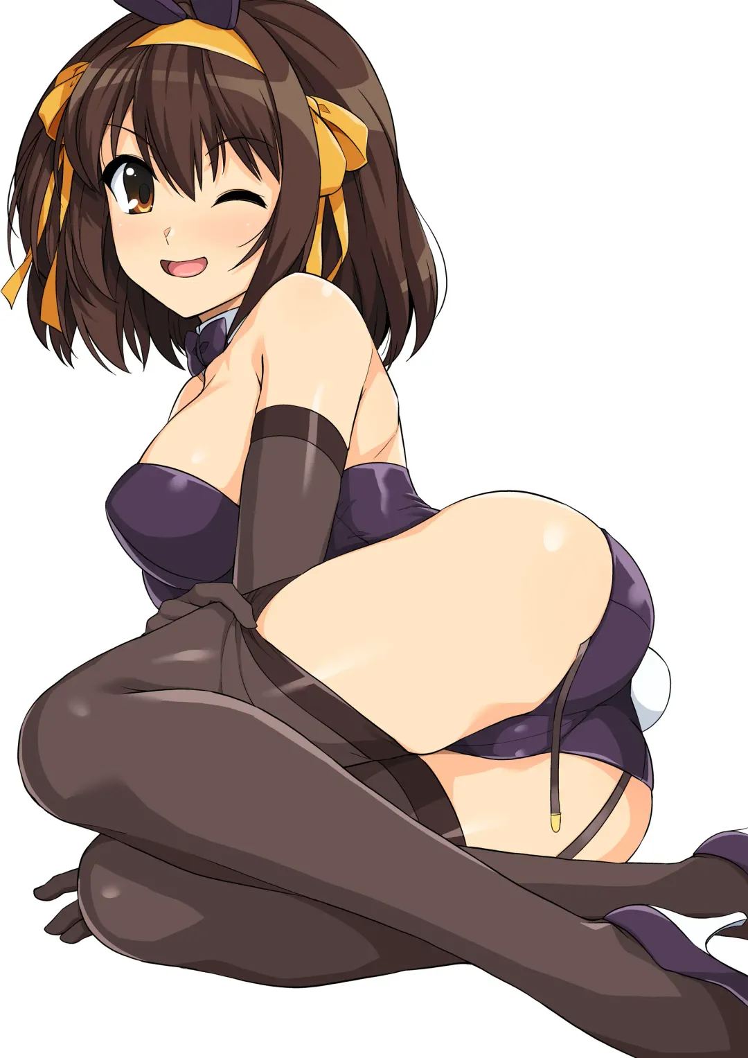 [Haruhisky] Harucos 13 Fhentai - Page 38