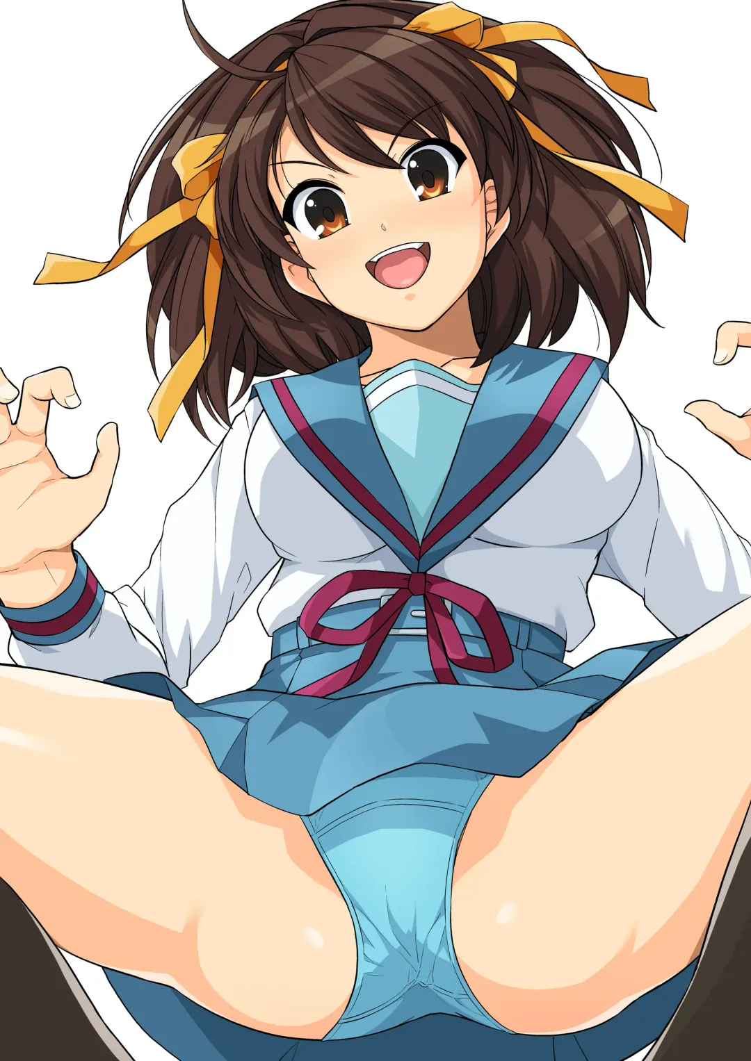 [Haruhisky] Harucos 13 Fhentai - Page 46