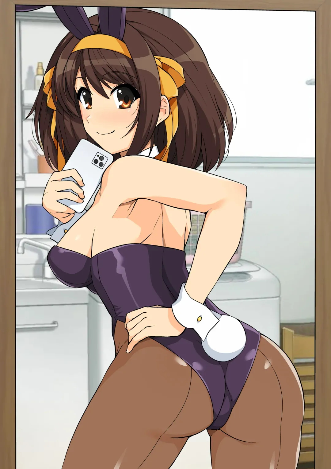 [Haruhisky] Harucos 13 Fhentai - Page 65