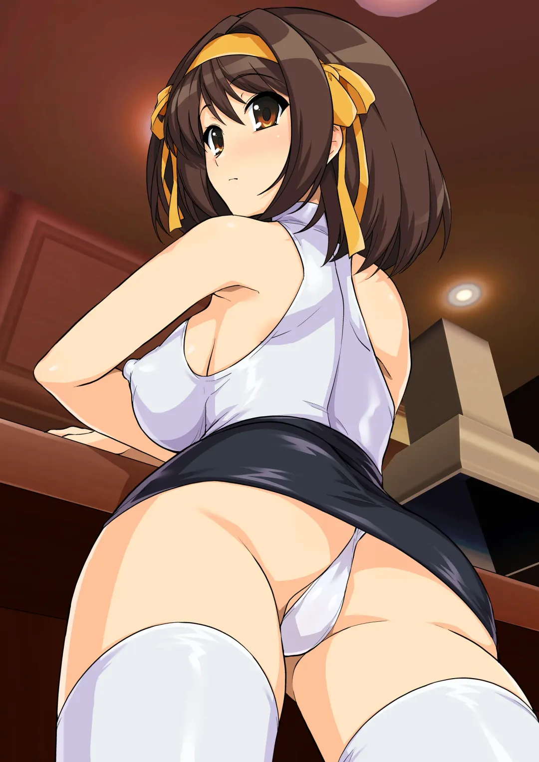 [Haruhisky] Harucos 13 Fhentai - Page 75