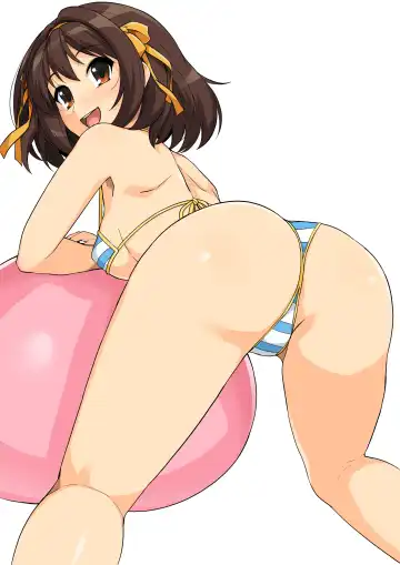 [Haruhisky] Harucos 13 Fhentai - Page 111