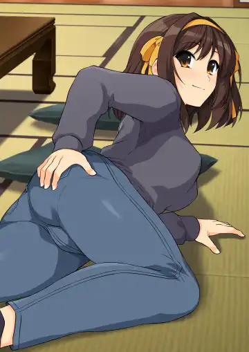 [Haruhisky] Harucos 13 Fhentai - Page 128