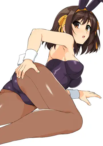 [Haruhisky] Harucos 13 Fhentai - Page 133