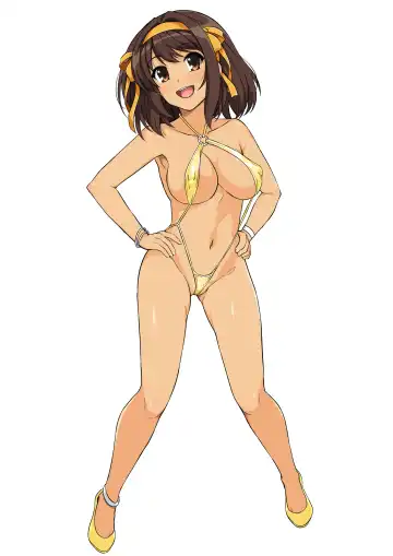 [Haruhisky] Harucos 13 Fhentai - Page 142