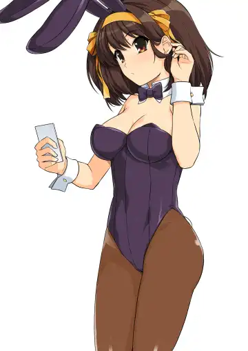 [Haruhisky] Harucos 13 Fhentai - Page 40