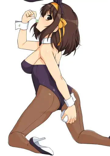 [Haruhisky] Harucos 13 Fhentai - Page 53