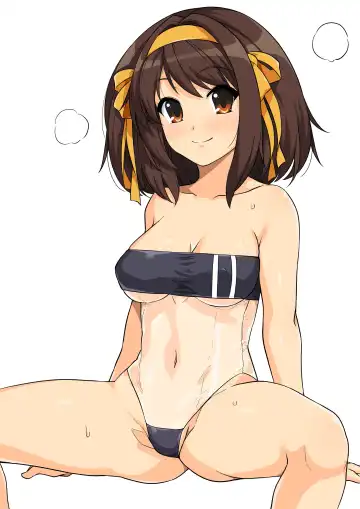 [Haruhisky] Harucos 13 Fhentai - Page 57