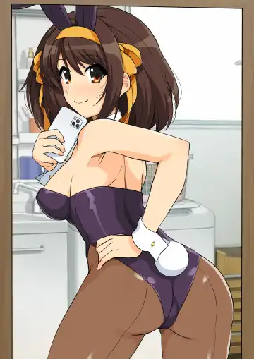 [Haruhisky] Harucos 13 Fhentai - Page 65