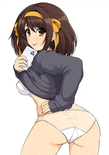 [Haruhisky] Harucos 13 Fhentai - Page 69