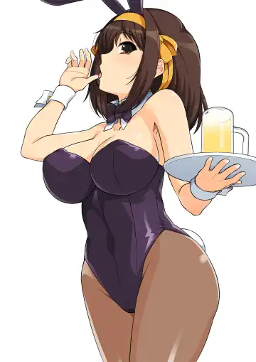 [Haruhisky] Harucos 13 Fhentai - Page 93