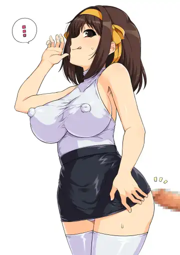 [Haruhisky] Harucos 13 Fhentai - Page 96