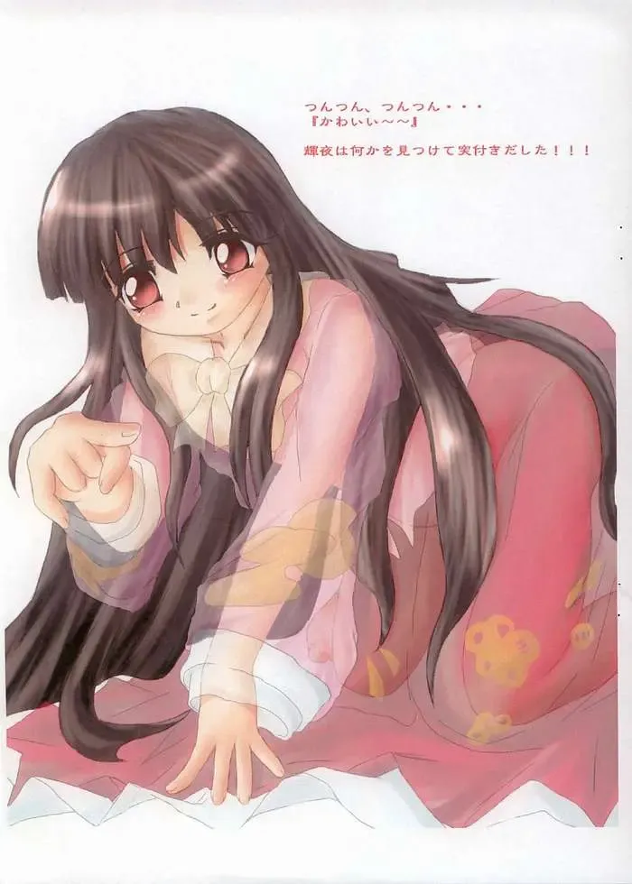 [Kurogane] Shishou! Houtai de Asobanaide Kudasai! Fhentai - Page 3