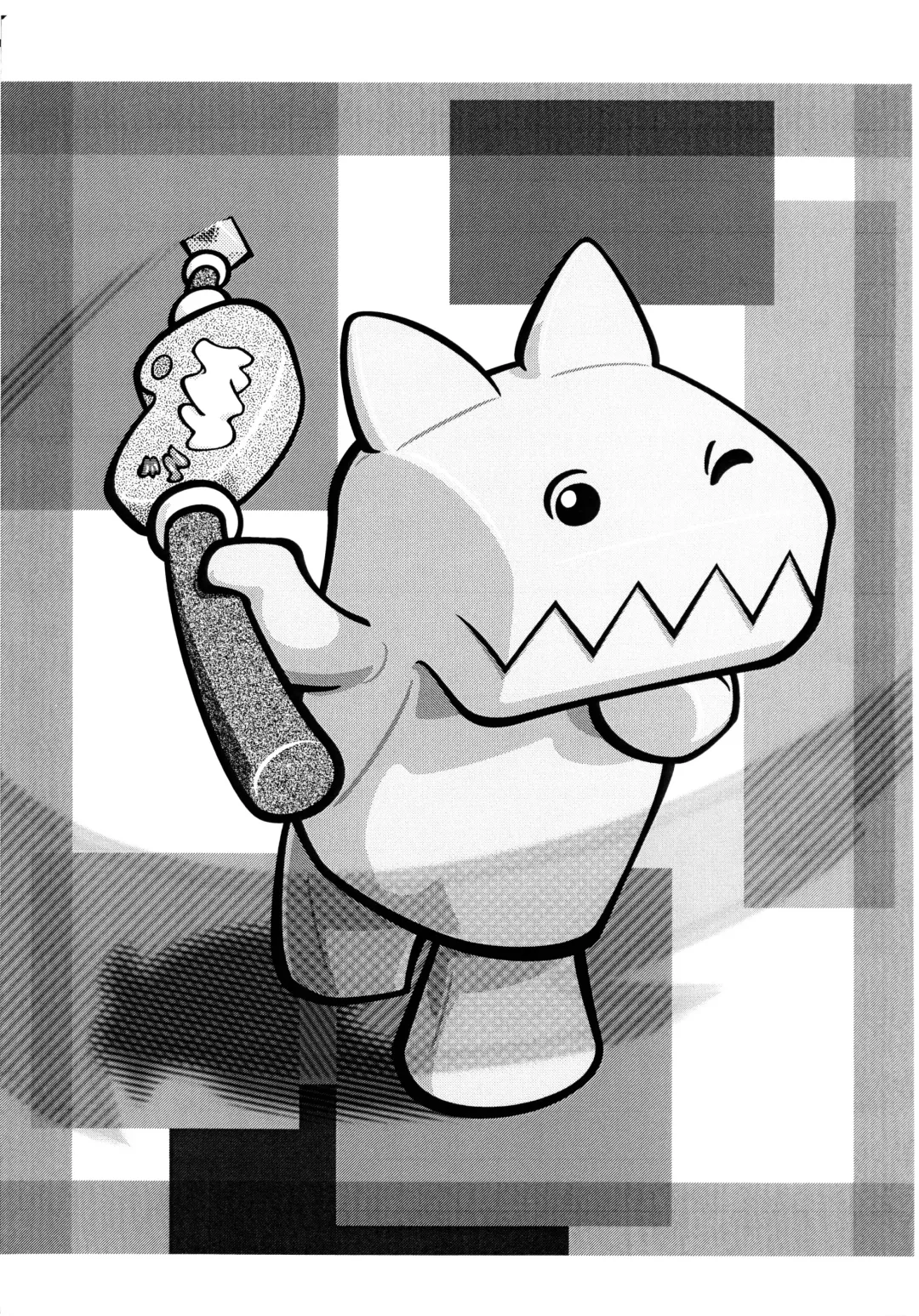 [Ten] BOXDOG Fhentai - Page 3