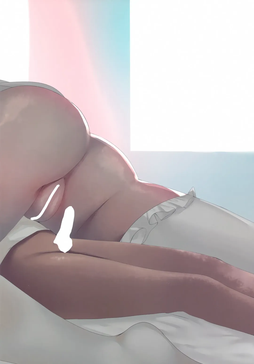 [Mitsurugi Aoi] RE:Dark Elf to Sugosu Yuru Pako Life Fhentai - Page 2