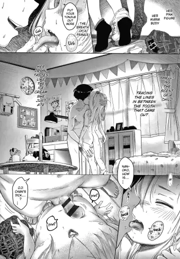 [Mayafufu -kakko- Kashikoi] Meikko Nanoko | Niece Nanoko Fhentai - Page 10