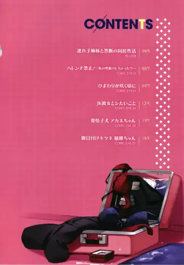 [Fumi Miyabi] Juujun Nadeshiko Fhentai - Page 5