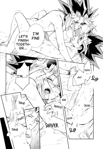[Hara] LOVE IGNITION Fhentai - Page 31