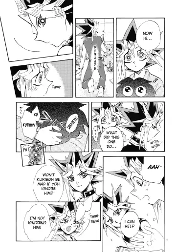 [Hara] LOVE IGNITION Fhentai - Page 34