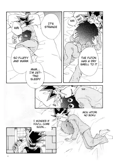 [Hara] LOVE IGNITION Fhentai - Page 5