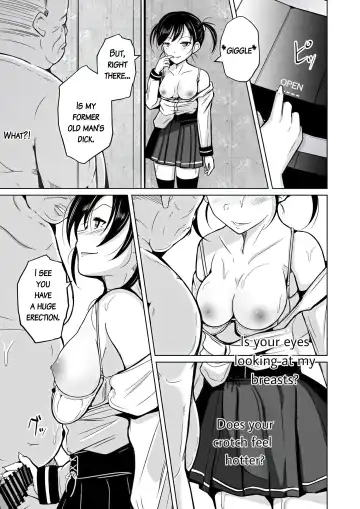 [Iwashita] Sequence Irekaeru Futari no Karada Fhentai - Page 36