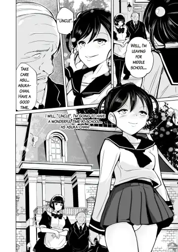 [Iwashita] Sequence Irekaeru Futari no Karada Fhentai - Page 47