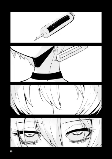 [Suzunomoku] ScanningGirls:N2 Fhentai - Page 36