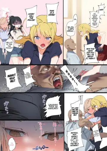 [Mammoth] Mano-chan to Ecchi Suru Manga | Doing Lewd Things with Mano-chan Fhentai - Page 11