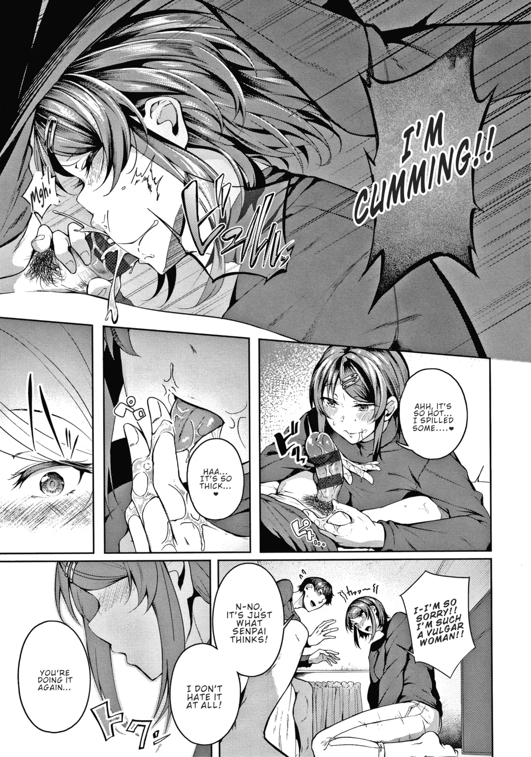 [Mikawaya] Second Bridal Fhentai - Page 13