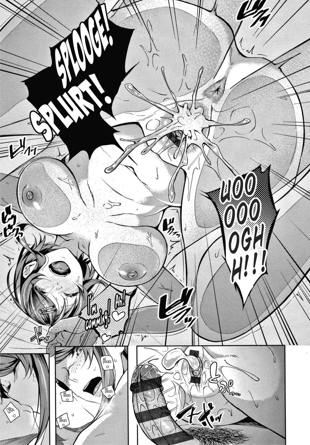 [Mikawaya] Second Bridal Fhentai - Page 25