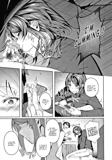 [Mikawaya] Second Bridal Fhentai - Page 13