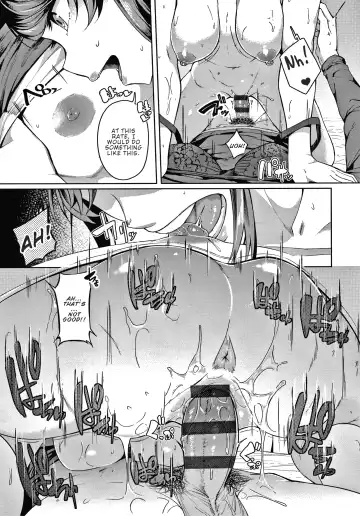 [Mikawaya] Second Bridal Fhentai - Page 23