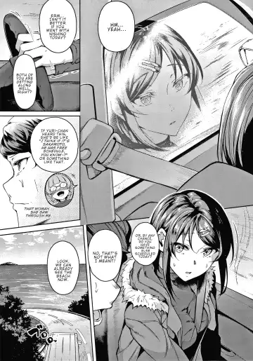 [Mikawaya] Second Bridal Fhentai - Page 3