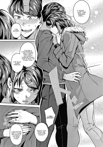 [Mikawaya] Second Bridal Fhentai - Page 6