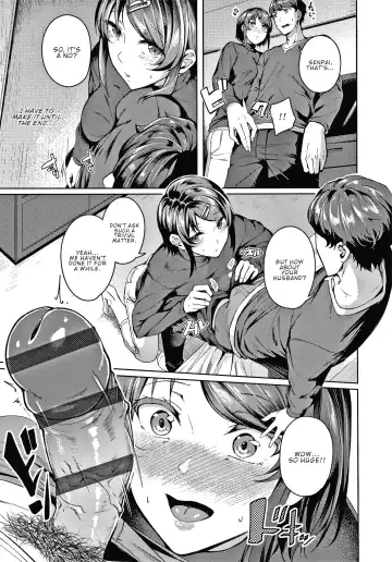 [Mikawaya] Second Bridal Fhentai - Page 9