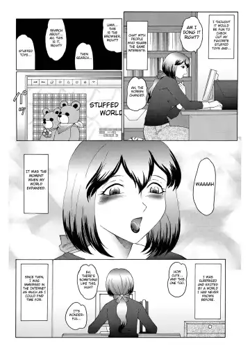 [Fuusen Club] Kangoku ZERO Fhentai - Page 11