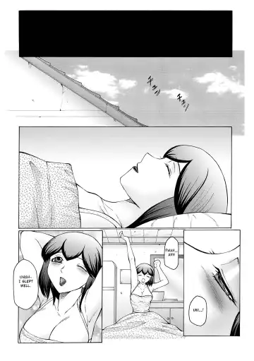 [Fuusen Club] Kangoku ZERO Fhentai - Page 117