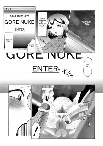 [Fuusen Club] Kangoku ZERO Fhentai - Page 12