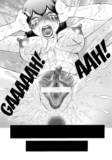 [Fuusen Club] Kangoku ZERO Fhentai - Page 172