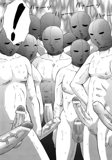 [Fuusen Club] Kangoku ZERO Fhentai - Page 174