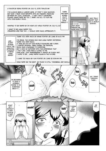 [Fuusen Club] Kangoku ZERO Fhentai - Page 28